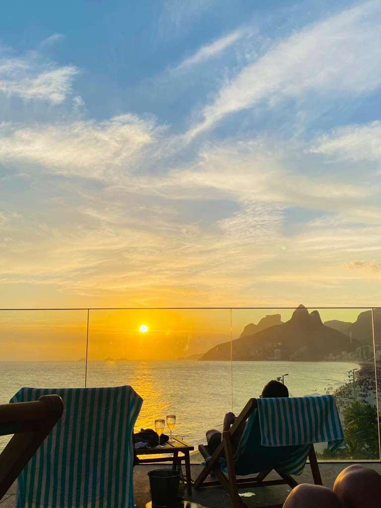 ᐉ ARPOADOR INN ⋆⋆⋆⋆ ( RIO DE JANEIRO, BRAZIL ) REAL PHOTOS & GREAT DEALS